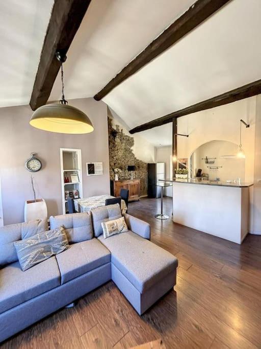 Casa Bastide - Carcassonne Centre Apartment Exterior photo
