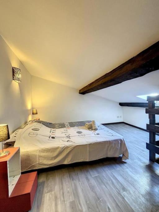 Casa Bastide - Carcassonne Centre Apartment Exterior photo