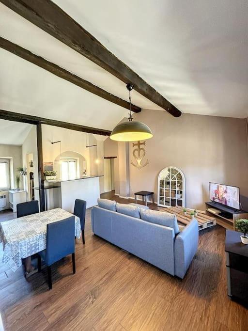 Casa Bastide - Carcassonne Centre Apartment Exterior photo